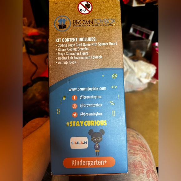 S.T.E.A.M Coding & App Development kit - Picture 2 of 4